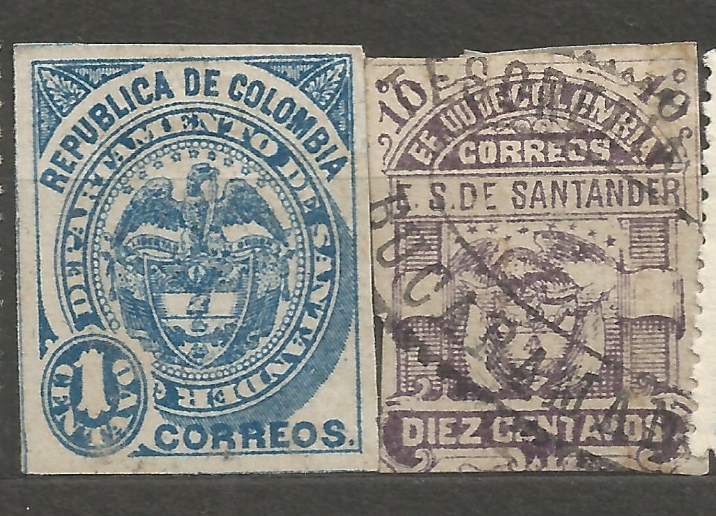 santander 2 vývoje růz nom