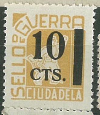 ciudadela