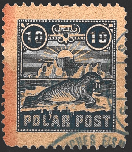 Polar Post