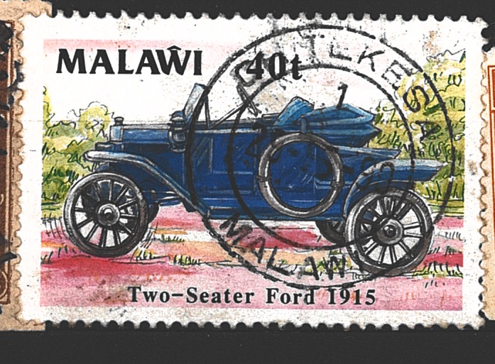 Malawi raz TELKESA
