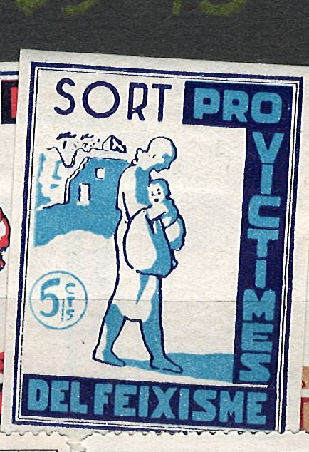 občanská válka příplatková - různý nom. 
