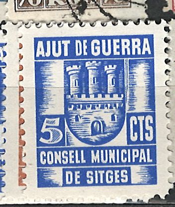 Sitges růz nom