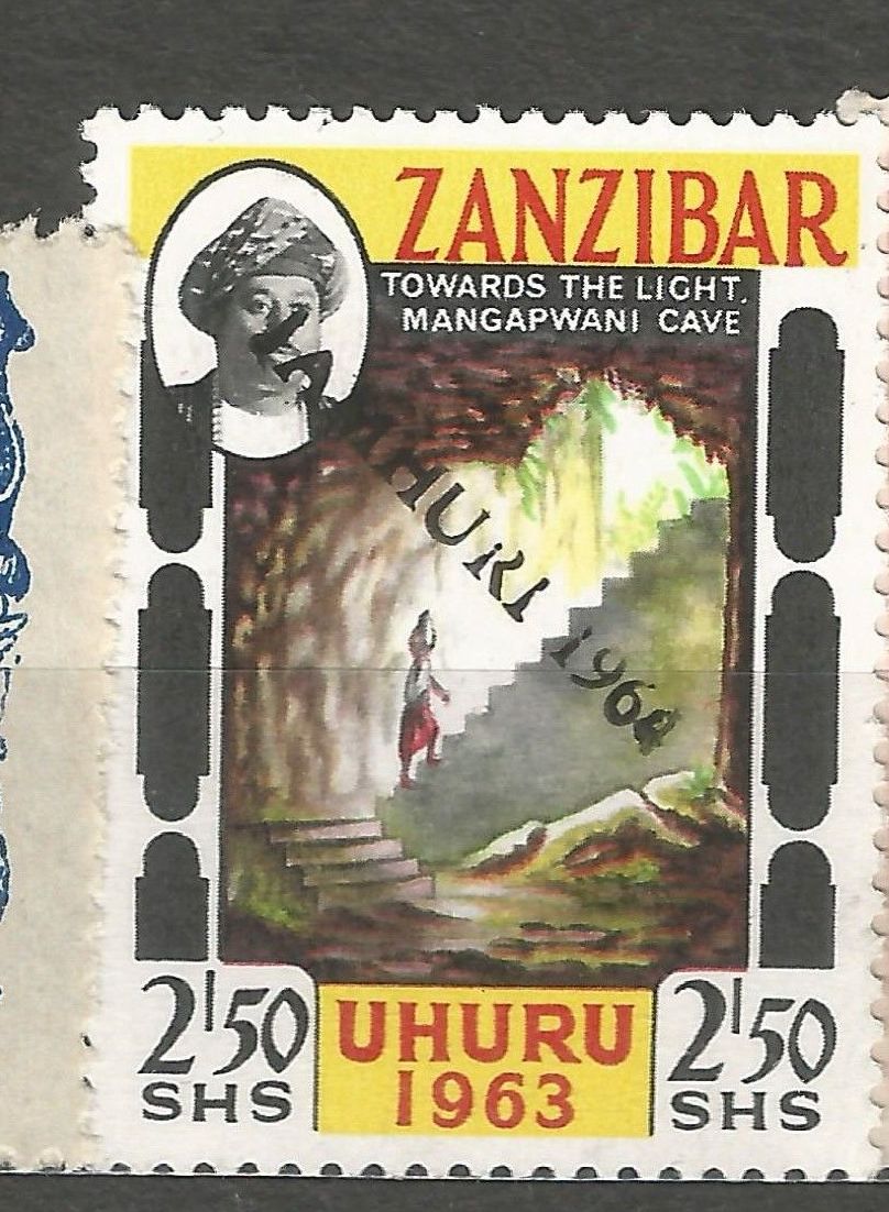 Zanzibar Uhuru