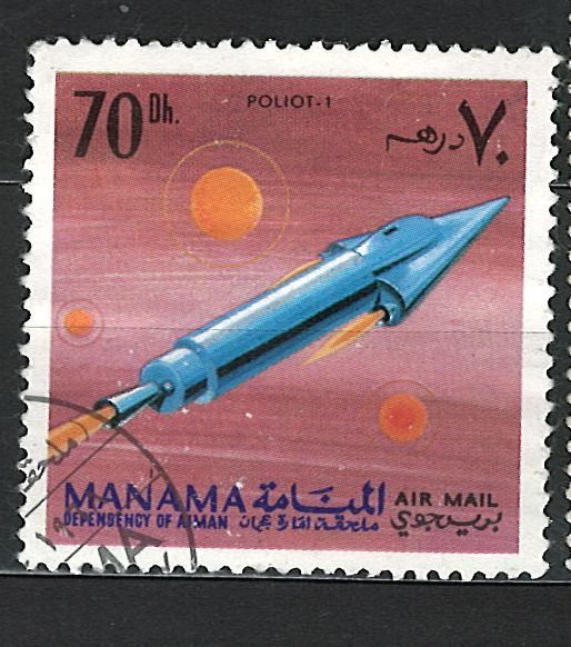 MANAMA