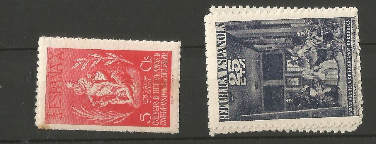 šp příplatkové - sin valor postal dva vývoje se současným uvedením nominálu?růz no,m