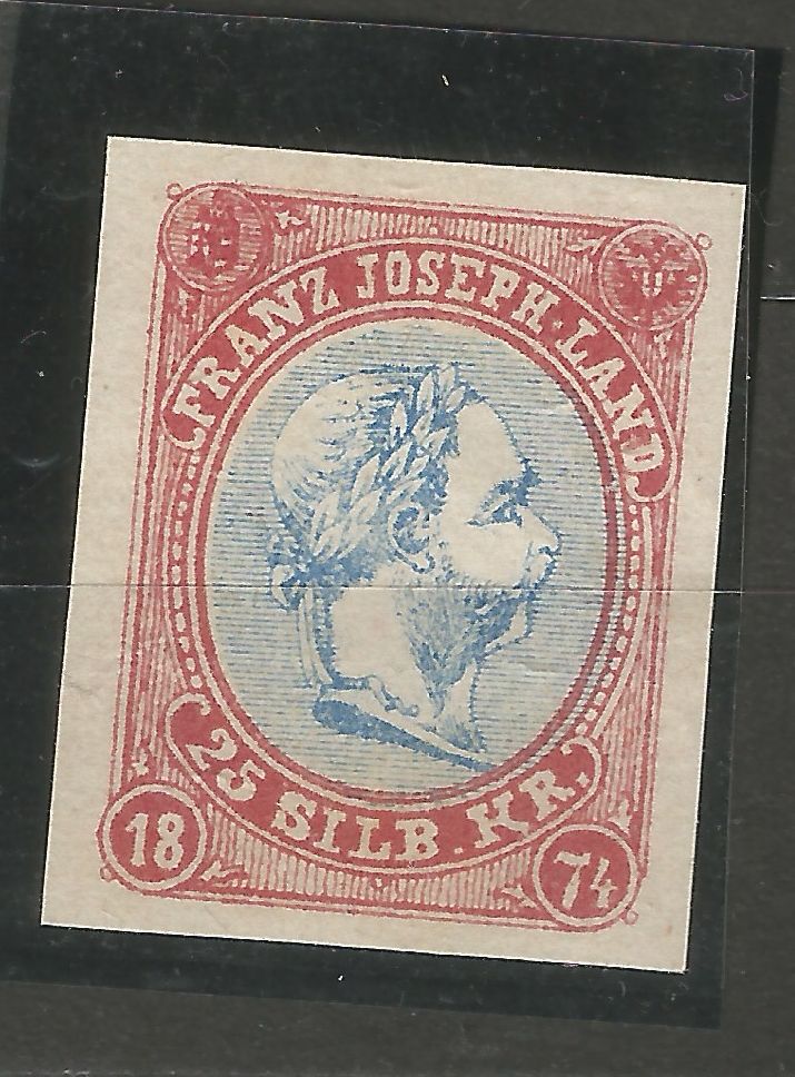 franz joseph land