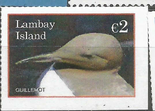 Lambay