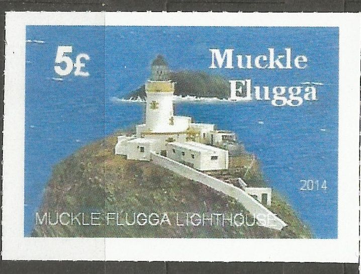 Muckle flugga