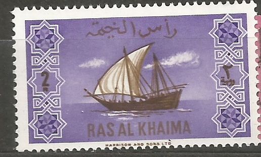 Ras al khaoma