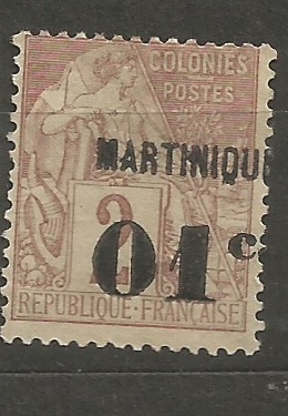 martinique