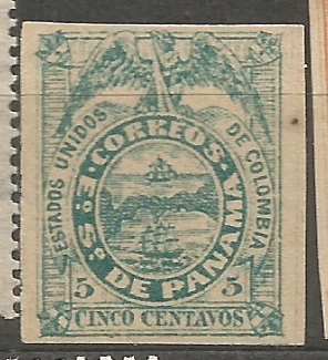 Panama/Kolumbie, def.