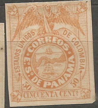 Panama/Kolumbie, def.