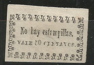 Colombia Cali provisional, nepartně svítí