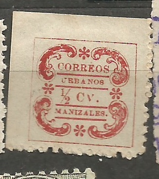 Colombia, Manizales local