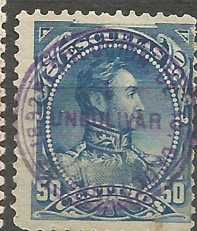 Bolivar