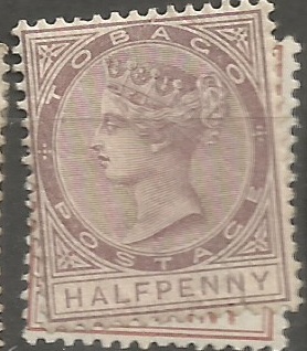 Tobago, různý nominál