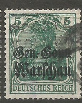 Polsko 1919, Wroclavek lokál